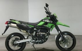 KAWASAKI KLX250D TRACKER X 2011 LX250V