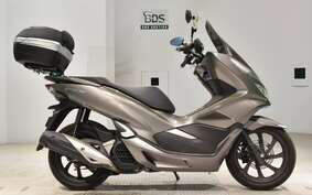 HONDA PCX125 JF81