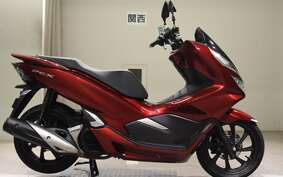 HONDA PCX125 JF81