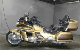 HONDA GL1500 GOLD WING SE 1991 SC22