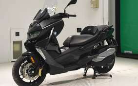 BMW C400GT 2021