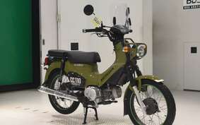 HONDA CROSS CUB 110 JA45