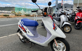 HONDA DIO BAJA AF28