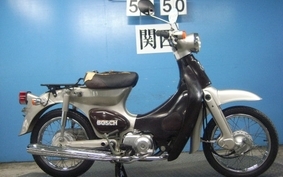 HONDA LITTLE CUB C50