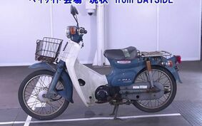 HONDA C50-FI AA01