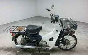 HONDA PRESS CUB 50 C50