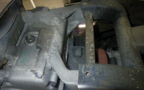 SUZUKI ADDRESS V50 Gen.2 CA44A