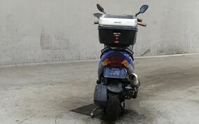 SUZUKI ADDRESS V125 CF4EA