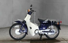 HONDA C70 SUPER CUB HA02