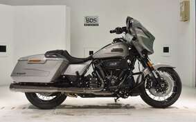 HARLEY FLHXSE1980CVO 2024