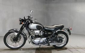 KAWASAKI W650 2007 EJ650A