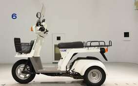 HONDA GYRO X TD02