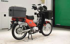 HONDA CROSS CUB 110 JA10