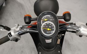 HONDA TODAY AF67