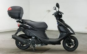 SUZUKI ADDRESS V125 S CF4MA