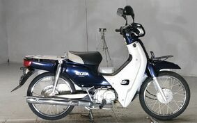 HONDA C50 SUPER CUB AA04