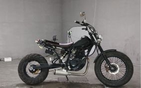 YAMAHA TW200 DG07J