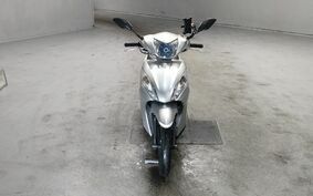 HONDA DIO 110 JF31