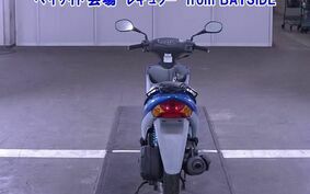 SUZUKI ADDRESS V125 CF4EA