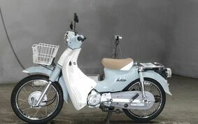 HONDA C110 SUPER CUB JA07