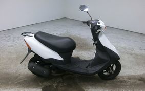 SUZUKI LET's 2 CA1PA