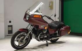 HONDA GL 700 WING INTERSTATE S 1983 RC10