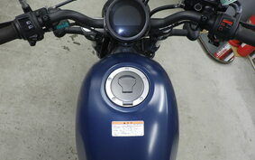 HONDA REBEL 250 A MC49