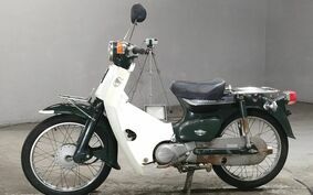 HONDA C70 SUPER CUB C70