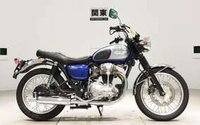 KAWASAKI W650 2008 EJ650A