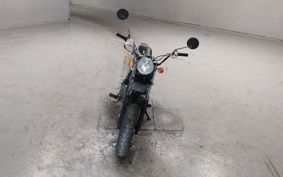 HONDA  APE 50 TYPE D AC18