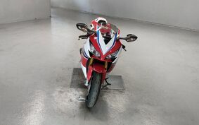 HONDA CBR1000RR SPECIAL EDITION 2014 SC59