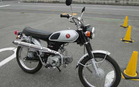 HONDA CL50 BENLY CD50