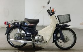 HONDA C70 SUPER CUB HA02