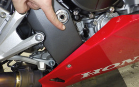 HONDA CBR1000RR RSP 2024 SC82