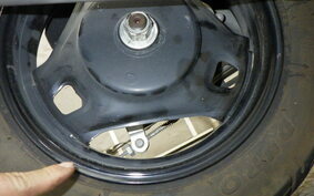 SUZUKI ADDRESS V50 CA4BA