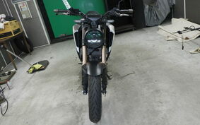 HONDA CB125 R JC91