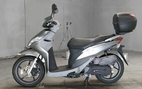 HONDA DIO 110 JF31