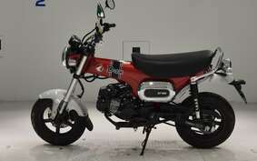 HONDA DAX 125 JB04