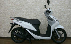 HONDA DIO 110 JF31