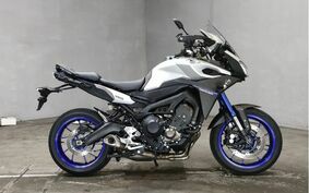 YAMAHA MT-09 Tracer 2015 RN36J