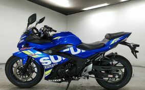 SUZUKI GSX250R DN11A