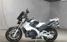 SUZUKI GSR400 2009 GK7DA