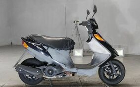 SUZUKI ADDRESS V125 CF46A