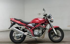 SUZUKI BANDIT 250 GJ77A