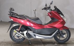 HONDA PCX125 JF56