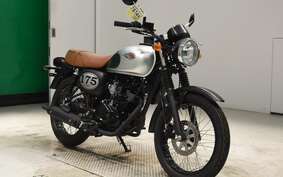 KAWASAKI W175 SE BJ175A