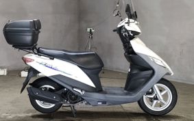 SUZUKI ADDRESS V125 DT11A