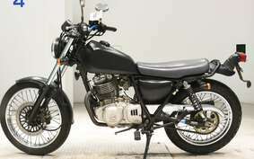 SUZUKI GRASS TRACKER NJ4BA