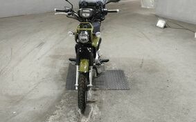 HONDA CROSS CUB 110 JA45