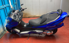 SUZUKI SKYWAVE 250 (Burgman 250) S CJ44A